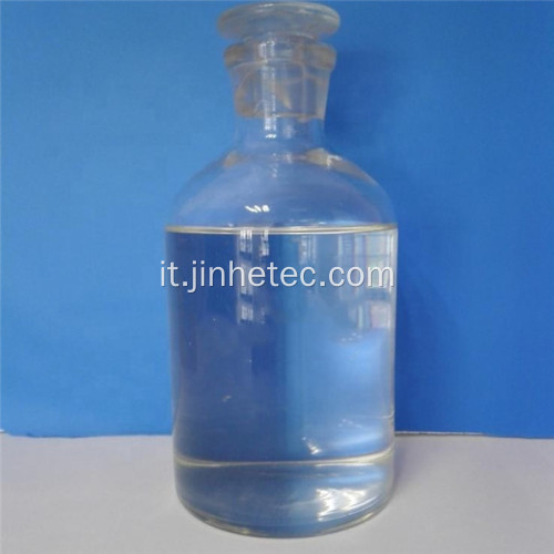 Plastificanti PVC ad alta efficienza Dioctyl Phthalate DOP